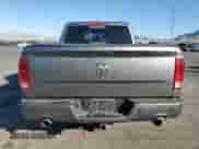 2011 Ram 1500 Sport с VIN 1D7RB1CT0BS550857, выставлен на аукционе Copart как лот 80562105 с пробегом 224 306 миль миль и Списание • Salvage title. История ставок и продаж доступна на DreamBid. Изображение 6.