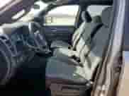 2021 Ram 1500 Lone Star z VIN 1C6RREFT9MN835722, wystawiony jako Copart lot #84776335 z przebiegiem 65 894 mil mil oraz Szkoda całkowita • Salvage title. Historia ofert i sprzedaży dostępna na DreamBid. Obrazek 7.