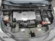 2016 Toyota Prius Two с VIN JTDKBRFU4G3502567, выставлен на аукционе Copart как лот 49731514 с пробегом 83 762 миль миль и Чистый • Clean title. История ставок и продаж доступна на DreamBid. Изображение 11.