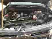 2024 Chevrolet Silverado 1500 LT Trail Boss с VIN 3GCUDFE88RG119219, выставлен на аукционе Copart как лот 55750385 с пробегом 21 644 миль миль и Списание • Salvage title. История ставок и продаж доступна на DreamBid. Изображение 11.