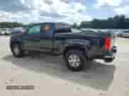 2017 Chevrolet Colorado 2WD WT with VIN 1GCHSBEA7H1291564, listed as a Copart auction lot 63754515 with 171,454 mi miles and Salvage title. Bid and sale history available at DreamBid. Image 2.