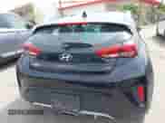 2019 Hyundai Veloster 2.0 с VIN KMHTG6AF6KU007430, выставлен на аукционе IAAI как лот 41923885 с пробегом 55 238 миль миль и . История ставок и продаж доступна на DreamBid. Изображение 16.