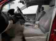 2008 Saturn VUE Green Line с VIN 3GSCL93Z68S710418, выставлен на аукционе Copart как лот 62559445 с пробегом 196 659 миль миль и Списание • Salvage title. История ставок и продаж доступна на DreamBid. Изображение 7.