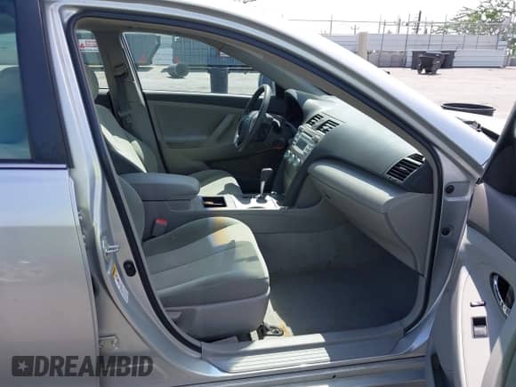 2007 Toyota Camry CE с VIN 4T1BE46K87U714886, выставлен на аукционе IAAI как лот 43261904 с пробегом 171 878 миль миль и . История ставок и продаж доступна на DreamBid. Изображение 5.