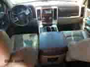 2010 Dodge 1500 Sport z VIN 1D7RV1GT5AS106972, wystawiony jako Copart lot #70581085 z przebiegiem 252 699 mil mil oraz Szkoda całkowita • Salvage title. Historia ofert i sprzedaży dostępna na DreamBid. Obrazek 8.