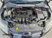 2014 Ford Focus Titanium with VIN 1FADP3J28EL224272, listed as a Copart auction lot 86531015 with 192,653 mi miles and Clean title. Bid and sale history available at DreamBid. Image 11.