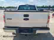 2014 Ford F-150 STX with VIN 1FTEX1CMXEKD44629, listed as a Copart auction lot 70830235 with 55,781 mi miles and Salvage title. Bid and sale history available at DreamBid. Image 6.