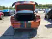 2021 Dodge Charger SXT с VIN 2C3CDXBGXMH531393, выставлен на аукционе Copart как лот 71702335 с пробегом 84 173 миль миль и Списание • Salvage title. История ставок и продаж доступна на DreamBid. Изображение 6.