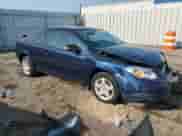2008 Chevrolet Cobalt LS с VIN 1G1AK18FX87139755, выставлен на аукционе Copart как лот 71528815 с пробегом 128 866 миль миль и Списание • Salvage title. История ставок и продаж доступна на DreamBid. Изображение 4.
