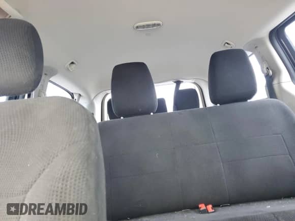 2013 Dodge Grand Caravan SE с VIN 2C4RDGBG4DR601308, выставлен на аукционе Copart как лот 86059425 с пробегом 99 657 миль миль и Списание • Salvage title. История ставок и продаж доступна на DreamBid. Изображение 10.