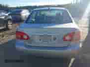 2005 Toyota Corolla CE z VIN 2T1BR32E85C378069, wystawiony jako IAAI lot #43448392 z przebiegiem 122 359 mil mil oraz . Historia ofert i sprzedaży dostępna na DreamBid. Obrazek 16.