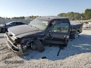 2005 Chevrolet Silverado 1500 LS z VIN 2GCEC13T051259706, wystawiony jako Copart lot #80344345 z przebiegiem 309 327 mil mil oraz Szkoda całkowita • Salvage title. Historia ofert i sprzedaży dostępna na DreamBid. Obrazek 1.