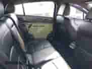 2018 Chevrolet Cruze Premier z VIN 1G1BF5SM9J7127612, wystawiony jako IAAI lot #42218502 z przebiegiem 79 098 mil mil oraz . Historia ofert i sprzedaży dostępna na DreamBid. Obrazek 8.