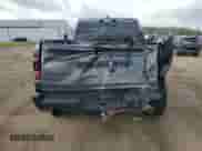 2024 Ram 1500 TRX с VIN 1C6SRFU91RN141399, выставлен на аукционе Copart как лот 58398805 с пробегом 19 660 миль миль и Списание • Salvage title. История ставок и продаж доступна на DreamBid. Изображение 6.