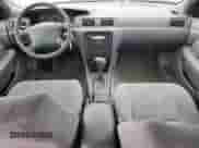 2001 Toyota Camry CE с VIN JT2BG22K510578541, выставлен на аукционе Copart как лот 72061075 с пробегом 218 624 миль миль и Списание • Salvage title. История ставок и продаж доступна на DreamBid. Изображение 8.