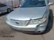 2007 Hyundai Azera SE с VIN KMHFC46F97A143145, выставлен на аукционе IAAI как лот 43110038 с пробегом 119 448 миль миль и . История ставок и продаж доступна на DreamBid. Изображение 18.