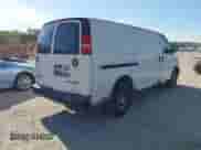 2005 Chevrolet Express Cargo z VIN 1GCGG25V151266803, wystawiony jako IAAI lot #43184885 z przebiegiem 172 348 mil mil oraz . Historia ofert i sprzedaży dostępna na DreamBid. Obrazek 4.