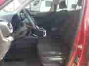 2020 Hyundai Venue SEL with VIN KMHRC8A34LU029094, listed as a Copart auction lot 71831774 with 47,918 mi miles and Salvage title. Bid and sale history available at DreamBid. Image 7.