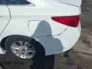 2014 Hyundai Sonata GLS z VIN 5NPEB4AC7EH826757, wystawiony jako IAAI lot #42351452 z przebiegiem 47 300 mil mil oraz . Historia ofert i sprzedaży dostępna na DreamBid. Obrazek 6.