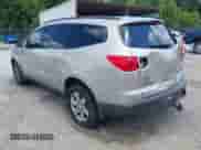 2009 Chevrolet Traverse 1LT with VIN 1GNER23D49S171395, listed as a IAAI auction lot 42858650 with 148,114 mi miles and . Bid and sale history available at DreamBid. Image 3.