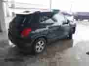 2016 Chevrolet Trax LT с VIN KL7CJPSB7GB729979, выставлен на аукционе IAAI как лот 43184847 с пробегом 104 328 миль миль и . История ставок и продаж доступна на DreamBid. Изображение 4.