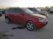 2015 Chevrolet Captiva Sport LT с VIN 3GNAL3EK9FS507012, выставлен на аукционе Copart как лот 77110924 с пробегом 125 723 миль миль и Списание • Salvage title. История ставок и продаж доступна на DreamBid. Изображение 4.