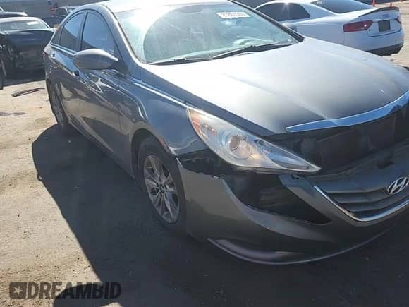 2011 Hyundai Sonata GLS с VIN 5NPEB4AC9BH250620, выставлен на аукционе Copart как лот 81801305 с пробегом 254 271 миль миль и Списание • Salvage title. История ставок и продаж доступна на DreamBid. Изображение 13.