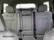 2022 Jeep Grand Cherokee Overland с VIN 1C4RJKDG0N8523826, выставлен на аукционе Copart как лот 60982245 с пробегом 33 121 миль миль и Списание • Salvage title. История ставок и продаж доступна на DreamBid. Изображение 10.