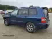 2008 Toyota Highlander with VIN JTEDP21A640003390, listed as a Copart auction lot 82475615 with 221,618 mi miles and Clean title. Bid and sale history available at DreamBid. Image 2.