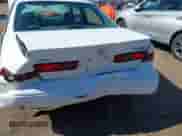 1998 Toyota Camry LE with VIN 4T1BG28K2WU350460, listed as a IAAI auction lot 41702263 with 151,322 mi miles and . Bid and sale history available at DreamBid. Image 6.