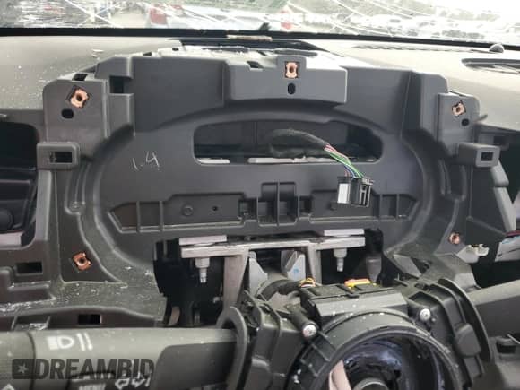 2015 Chevrolet SS с VIN 6G3F25RW3FL126386, выставлен на аукционе Copart как лот 45517855 с пробегом Не указан миль и Списание • Salvage title. История ставок и продаж доступна на DreamBid. Изображение 9.