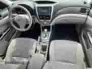 2012 Subaru Forester X Premium с VIN JF2SHADCXCH421792, выставлен на аукционе Copart как лот 84070315 с пробегом 132 761 миль миль и Списание • Salvage title. История ставок и продаж доступна на DreamBid. Изображение 8.