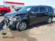 2019 Chevrolet Traverse LT Cloth с VIN 1GNERGKW6KJ280341, выставлен на аукционе IAAI как лот 43100877 с пробегом 126 820 миль миль и . История ставок и продаж доступна на DreamBid. Изображение 18.