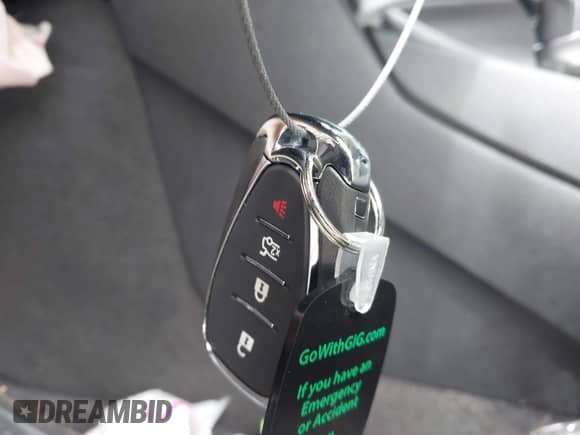 2024 Chevrolet Malibu LS с VIN 1G1ZC5ST6RF127096, выставлен на аукционе IAAI как лот 42404329 с пробегом 84 261 миль миль и . История ставок и продаж доступна на DreamBid. Изображение 11.