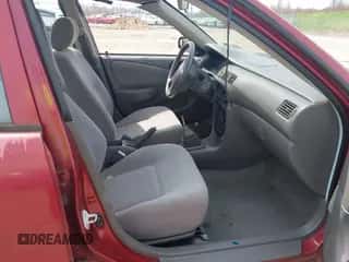 1999 Chevrolet Prizm с VIN 1Y1SK5487XZ404057, выставлен на аукционе IAAI как лот 42088420 с пробегом 194 153 миль миль и . История ставок и продаж доступна на DreamBid. Изображение 5.