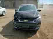 2020 Chevrolet Spark LT z VIN KL8CD6SA0LC450690, wystawiony jako Copart lot #81127085 z przebiegiem 82 406 mil mil oraz Szkoda całkowita • Salvage title. Historia ofert i sprzedaży dostępna na DreamBid. Obrazek 13.