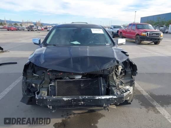 2015 Chevrolet Impala LTZ с VIN 1G1155SLXFU135717, выставлен на аукционе IAAI как лот 41242363 с пробегом 249 449 миль миль и . История ставок и продаж доступна на DreamBid. Изображение 13.