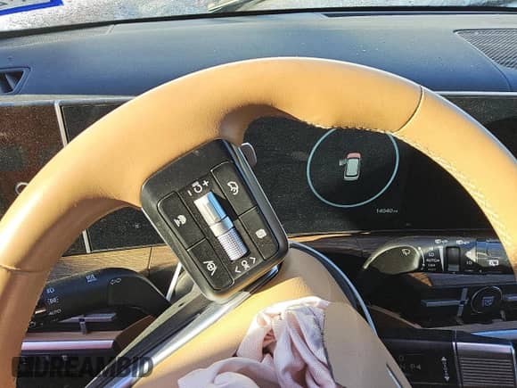 2024 Hyundai Santa Fe Limited с VIN 5NMP4DGL8RH034940, выставлен на аукционе Copart как лот 79802794 с пробегом 14 040 миль миль и Чистый • Clean title. История ставок и продаж доступна на DreamBid. Изображение 9.