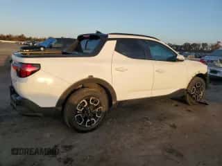 2023 Hyundai Santa Cruz SEL Premium с VIN 5NTJDDAF8PH059587, выставлен на аукционе Copart как лот 79006934 с пробегом 29 711 миль миль и Списание • Salvage title. История ставок и продаж доступна на DreamBid. Изображение 3.
