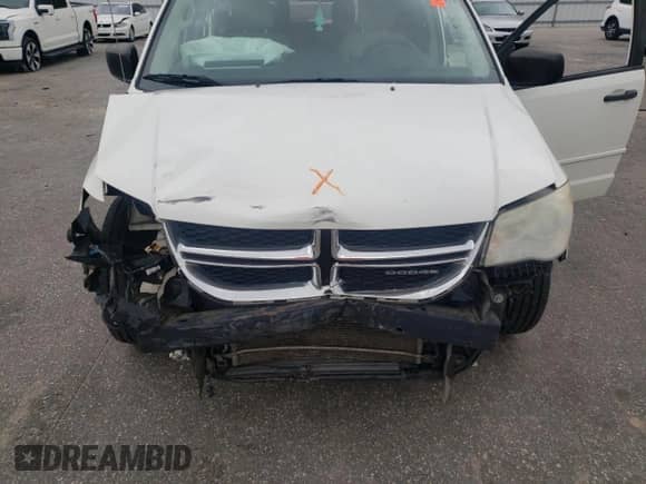 2012 Dodge Grand Caravan American Value with VIN 2C4RDGBG2CR193633, listed as a Copart auction lot 67349305 with 241,908 mi miles and Salvage title. Bid and sale history available at DreamBid. Image 12.