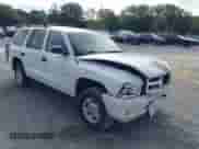 2001 Dodge Durango with VIN 1B4HS28N31F557330, listed as a IAAI auction lot 42800419 with 206,323 mi miles and . Bid and sale history available at DreamBid. Image 1.