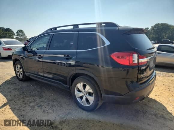 2021 Subaru Ascent с VIN 4S4WMAAD0M3438801, выставлен на аукционе Copart как лот 80614335 с пробегом 74 066 миль миль и Списание • Salvage title. История ставок и продаж доступна на DreamBid. Изображение 2.