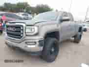 2017 GMC Sierra 1500 SLE с VIN 1GTR1MEC9HZ258782, выставлен на аукционе IAAI как лот 41214519 с пробегом 58 685 миль миль и . История ставок и продаж доступна на DreamBid. Изображение 17.