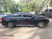 2016 Hyundai Sonata Limited с VIN 5NPE34AF9GH284703, выставлен на аукционе IAAI как лот 43137675 с пробегом 181 905 миль миль и . История ставок и продаж доступна на DreamBid. Изображение 13.