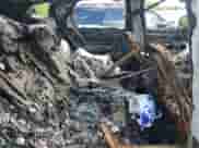 2023 Land Rover Range Rover Sport SE Dynamic with VIN SAL1L9FU8PA149344, listed as a Copart auction lot 70108655 with Not provided miles and Salvage title. Bid and sale history available at DreamBid. Image 11.