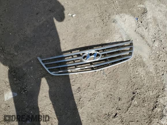 2006 Hyundai Azera SE с VIN KMHFC46F96A131463, выставлен на аукционе Copart как лот 44050615 с пробегом Не указан миль и На запчасти • Non repairable. История ставок и продаж доступна на DreamBid. Изображение 12.