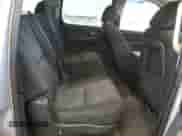2010 Chevrolet Suburban LS с VIN 1GNUKHE37AR238168, выставлен на аукционе Copart как лот 84649595 с пробегом 236 867 миль миль и Списание • Salvage title. История ставок и продаж доступна на DreamBid. Изображение 10.
