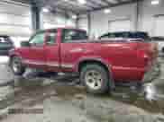 2001 Chevrolet S-10 LS Xtreme с VIN 1GCCS195118251284, выставлен на аукционе Copart как лот 71933525 с пробегом 178 273 миль миль и Чистый • Clean title. История ставок и продаж доступна на DreamBid. Изображение 2.