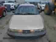 1999 Saturn SL с VIN 1G8ZH5280XZ178863, выставлен на аукционе Copart как лот 73660474 с пробегом 195 738 миль миль и Списание • Salvage title. История ставок и продаж доступна на DreamBid. Изображение 5.
