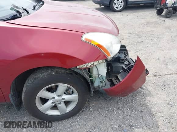 2010 Nissan Rogue SL with VIN JN8AS5MT9AW011534, listed as a IAAI auction lot 42752713 with 133,506 mi miles and . Bid and sale history available at DreamBid. Image 13.